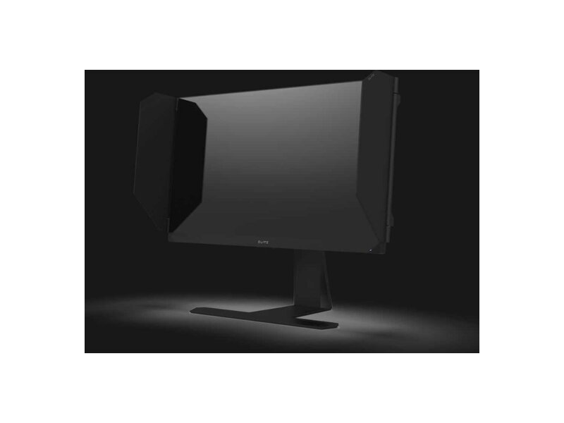 XG270QG  Монитор ViewSonic 27'' [16:9] 2560х1440(WQHD) IPS, LCD, nonGLARE, 350cd/ m2, H178°/ V178°, 1000:1, 120M:1, 1.07B, 1ms, HDMI, DP, USB-Hub, Height adj, Tilt, Swivel, Speakers, 3Y, Black