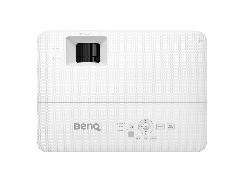 TH685P  Игровой проектор для консоли BenQ TH685P, 3500 ANSI-лм, 1080P (1920x1080), 16:9, 10, 000:1, Белый 2