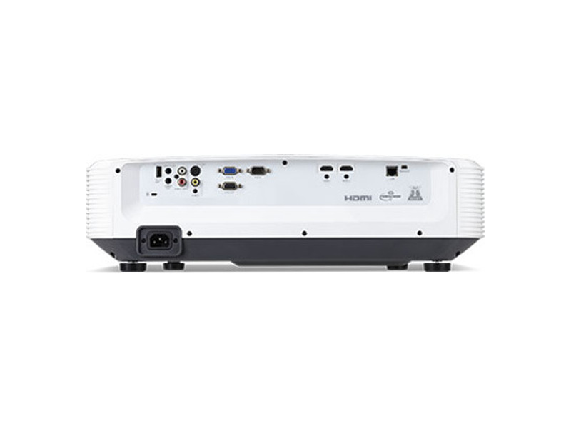 MR.JQL11.005  Проектор Acer UL6200 DLP, XGA (1024x768), 5700Lm, 12000:1, HDMI, UST, Laser, 10.5Kg 2