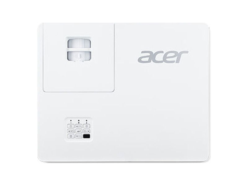 MR.JR511.001  Проектор Acer PL6510 DLP, FHD 1080p (1920x1080), 5500Lm, 2000000:1, HDMI, Laser, 5.5kg, EURO Power EMEA 2