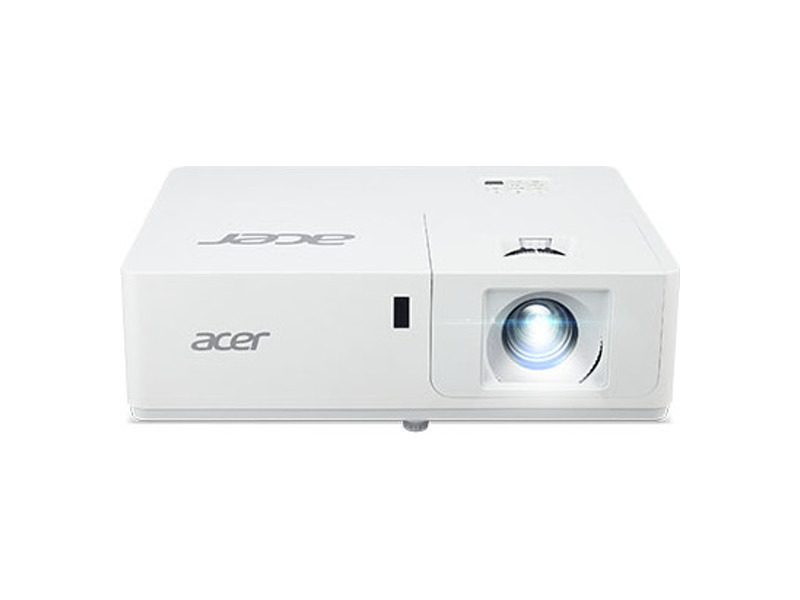 MR.JR611.001  Проектор Acer PL6610T DLP, WUXGA (1920x1200), 5500Lm, 2000000:1, HDMI, Laser, 5.5kg, EURO