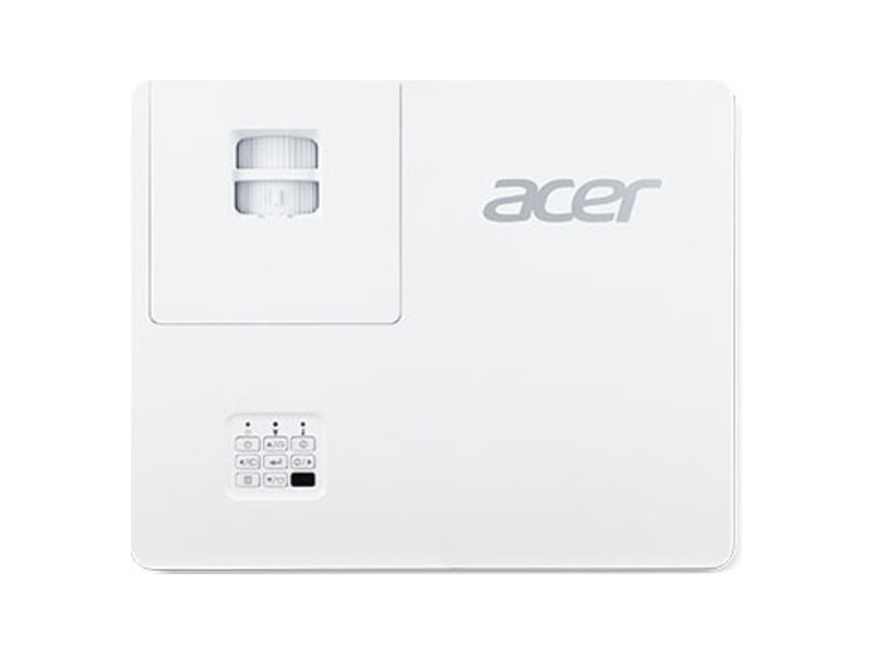 MR.JR611.001  Проектор Acer PL6610T DLP, WUXGA (1920x1200), 5500Lm, 2000000:1, HDMI, Laser, 5.5kg, EURO 4