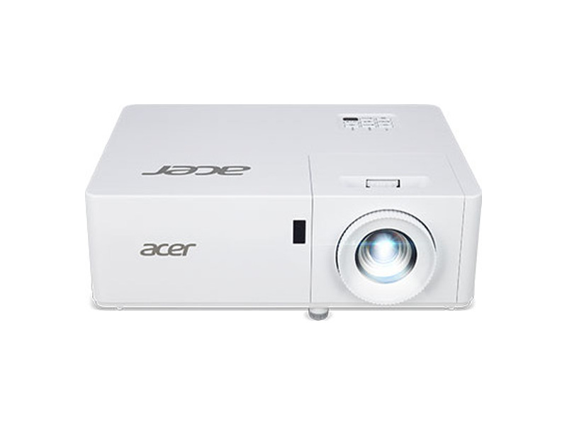 MR.JRU11.001  Проектор Acer PL1520i DLP 1080p, 4000lm, 2000000/ 1, HDMI, Laser, Wifi, 4.5kg, EURO Power EMEA