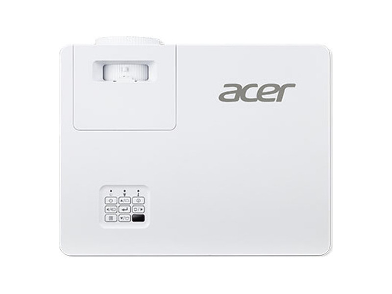 MR.JRU11.001  Проектор Acer PL1520i DLP 1080p, 4000lm, 2000000/ 1, HDMI, Laser, Wifi, 4.5kg, EURO Power EMEA 2