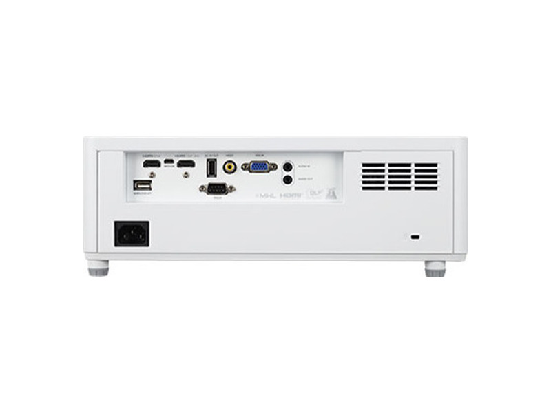 MR.JRU11.001  Проектор Acer PL1520i DLP 1080p, 4000lm, 2000000/ 1, HDMI, Laser, Wifi, 4.5kg, EURO Power EMEA 1