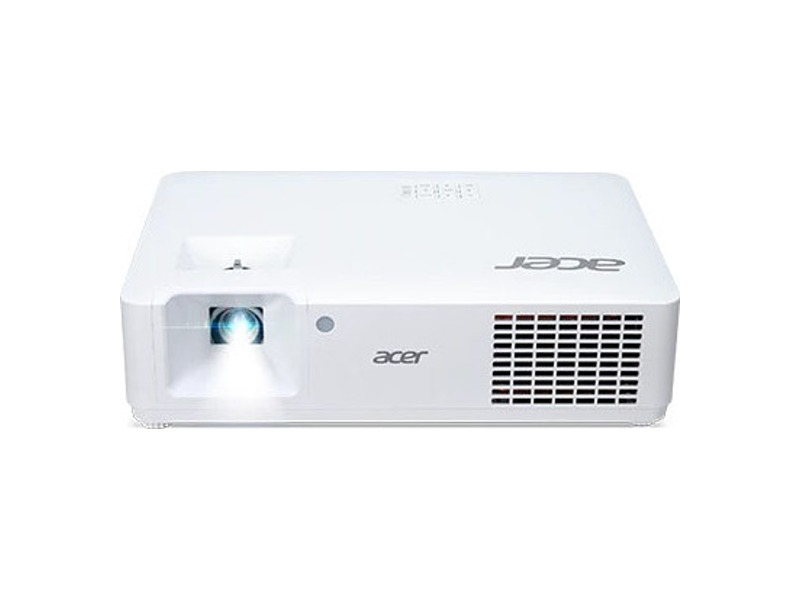 MR.JT811.001  Проектор Acer projector PD1530i LED, 1080p, 3000Lm, 2M/ 1, 2xHDMI, Wifi, 1x10W, 6Kg, EURO Power EMEA