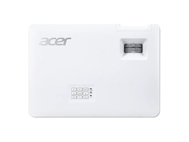 MR.JT811.001  Проектор Acer projector PD1530i LED, 1080p, 3000Lm, 2M/ 1, 2xHDMI, Wifi, 1x10W, 6Kg, EURO Power EMEA 1