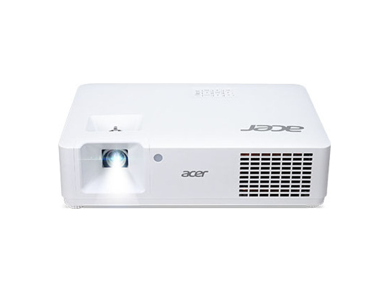 MR.JT911.001  Проектор Acer PD1330W LED, WXGA, 3000Lm, 2M/ 1, 2xHDMI, 1x10W, 6Kg, EURO Power EMEA