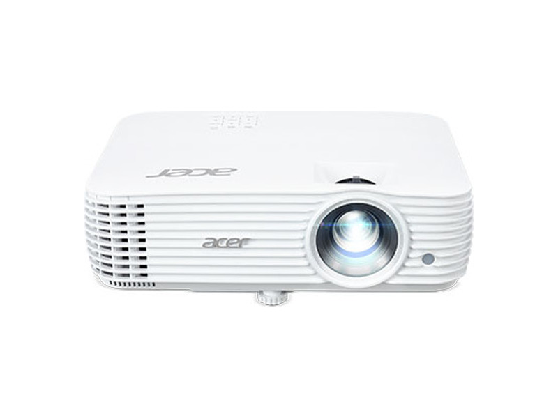 MR.JU011.001  Проектор Acer projector X1529H DLP 3D, 1080p, 4500Lm, 10000/ 1, HDMI, 3.7kg, EURO Power EMEA