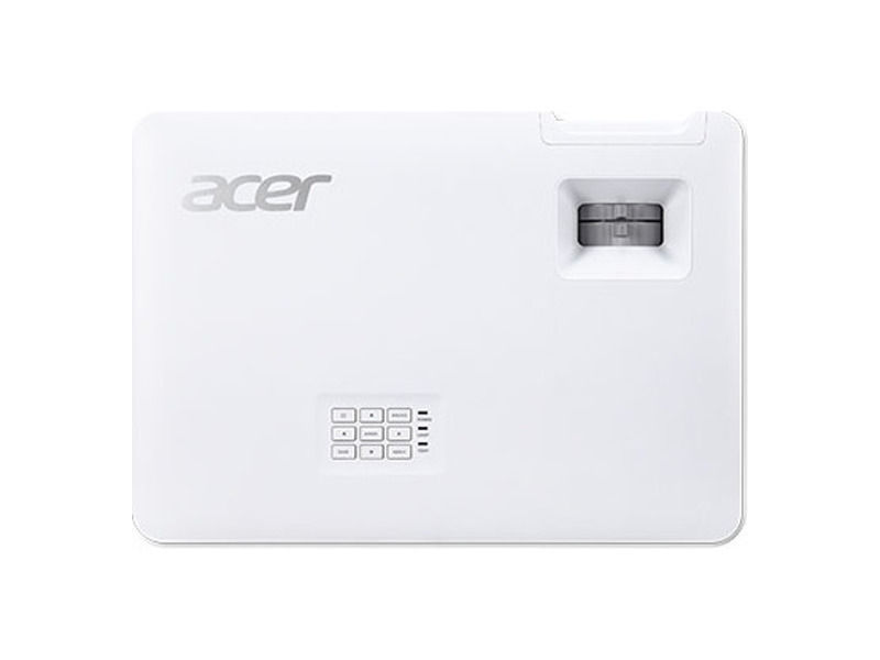 MR.JUN11.001  Проектор Acer PD1335W LED, WXGA, 3500Lm, 2M/ 1, 2xHDMI, 1x10W, 6Kg, EURO Power EMEA (replace MR.JT911.001, PD1330W) 1