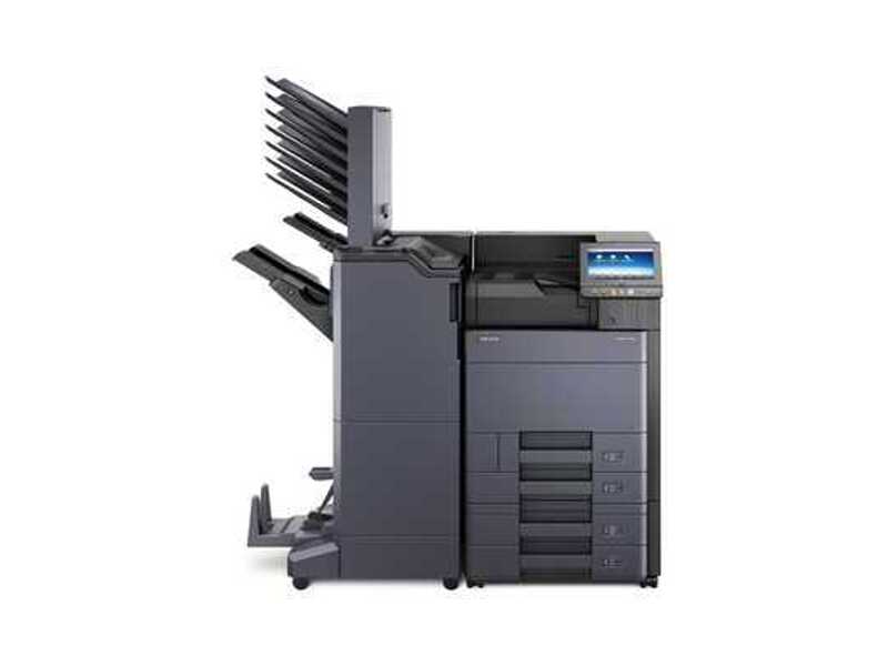1102RS3NL0  Принтер лазерный Kyocera P4060dn (A3, 60/ 30 ppm A4/ A3, 1200dpi, 4Gb, автоматический дуплекс, USB 2.0, Network)