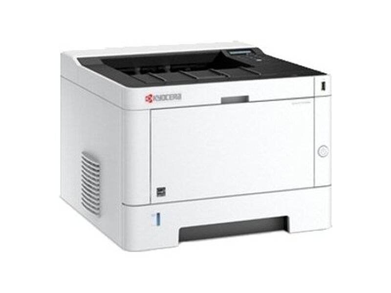 1102RX3NL0  Принтер лазерный Kyocera ECOSYS P2040dn (A4, 40 ppm, 1200dpi, 256Mb, LCD, USB 2.0, Network)