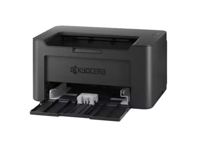 1102YVЗNL0  Принтер лазерный Kyocera PA2001w лазерный принтер ч/ б, A4, черный, 20 стр/ мин, 600 x 600 dpi, Wi-Fi, USB, 32Мб