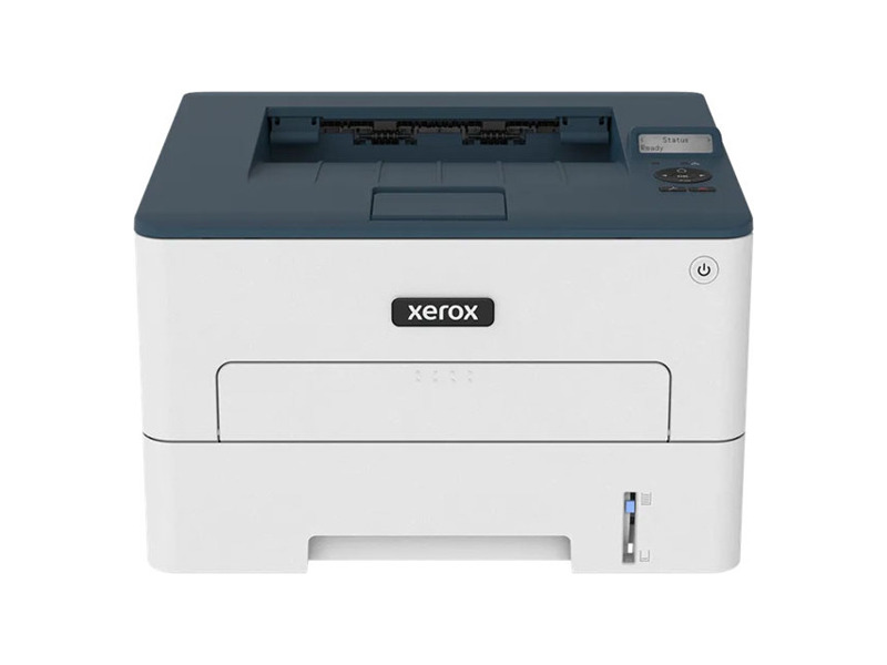 B230V_DNI  Xerox B230 Up To 34 ppm, A4, USB/ Ethernet And Wireless, 250-Sheet Tray, Automatic 2-Sided Printing, 220V