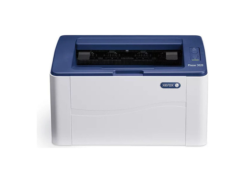 C230V_DNI  Принтер XEROX С230 (цветной, A4, 22ppm, 600dpi, 256MB, USB, Ethernet, Wi-Fi)