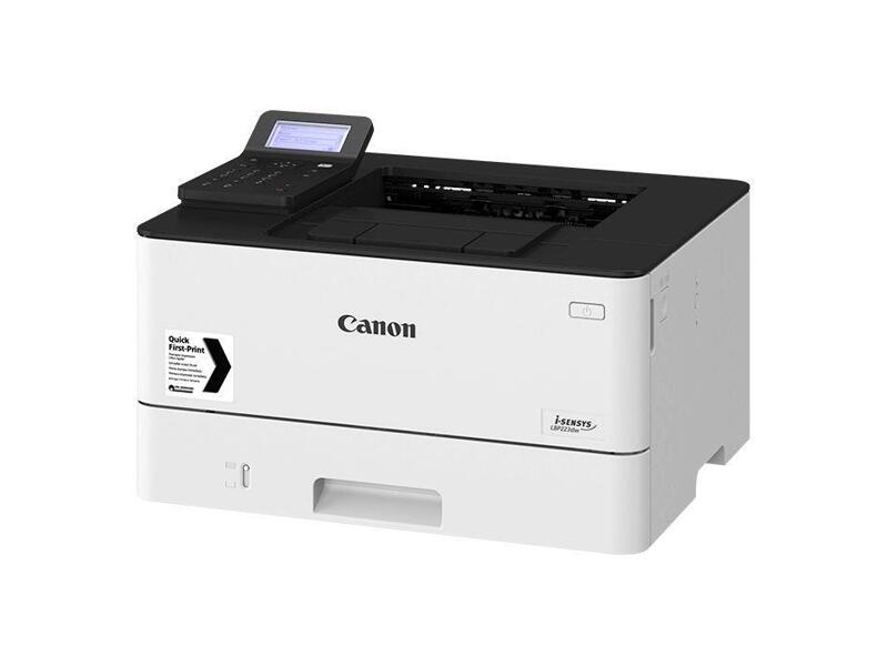 3516C007  Принтер лазерный Canon i-Sensys LBP226dw (3516C007) A4 Duplex WiFi