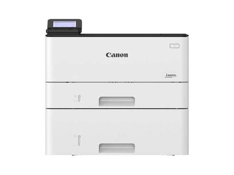 5162C006  Принтер лазерный Canon i-Sensys LBP236DW (5162C006) A4, 38 стр./ мин, Duplex WiFi 1