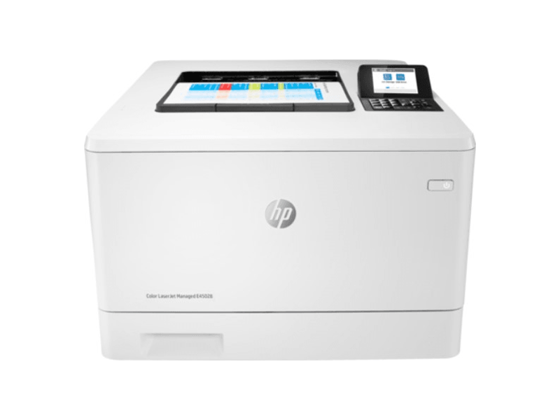 3QA35A  Принтер цветной лазерный HP Color LaserJet Managed E45028dn