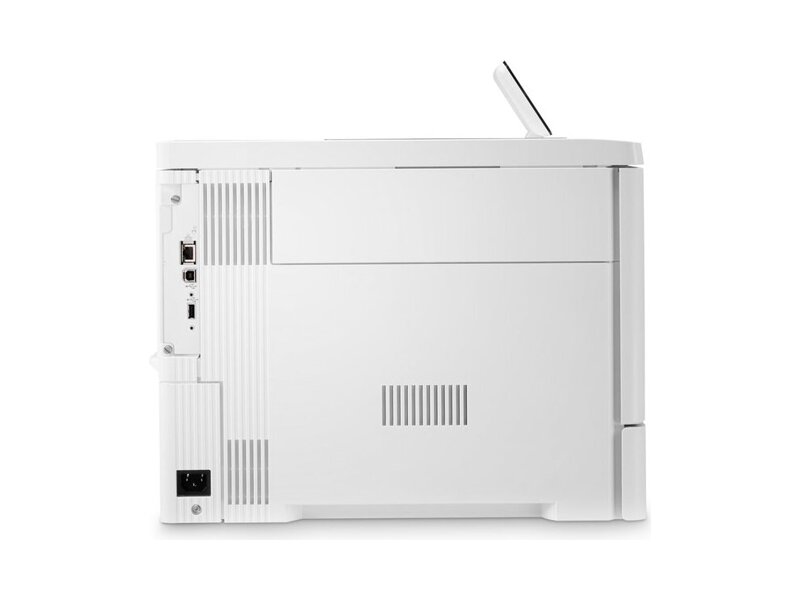7ZU78A#B19  Принтер HP Color LaserJet Enterprise M555dn (7ZU78A) A4 Duplex 1