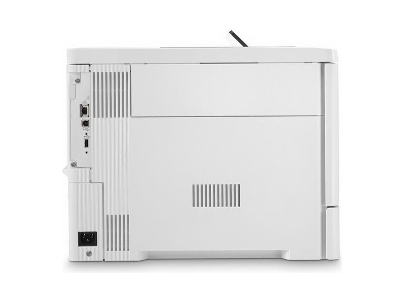7ZU81A#B19  Принтер HP Color LaserJet Enterprise M554dn (A4, 1200dpi, Duplex, USB/ LAN) 2