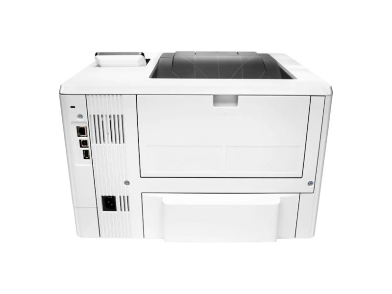 J8H61A#B19  Принтер HP LaserJet Pro M501dn (A4, 1200dpi, 43ppm, 256Mb, 2trays 100+550, USB/ GigEth, Duplex, ., repl. CE526A, CE528A)