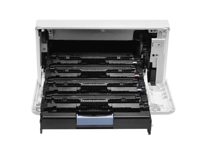 W1A77A  Принтер лазерный HP Color LaserJet Pro M479dw (А4, 27 стр/ мин, Ethernet (RJ-45), Wi-Fi, 802.11n, USB 2.0) 1