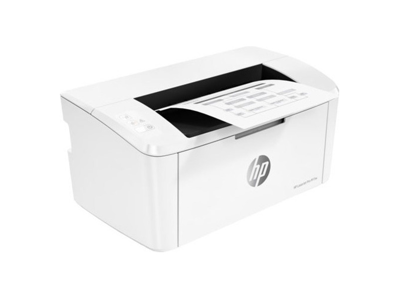 W2G51A#B19  Принтер HP LaserJet Pro M15w (A4, 600dpi, 18ppm, 16Mb, 1 trays 150, USB/ WiFi 802.11 b/ g/ n, Cartridge 500 pages & USB cable 1m in box., )
