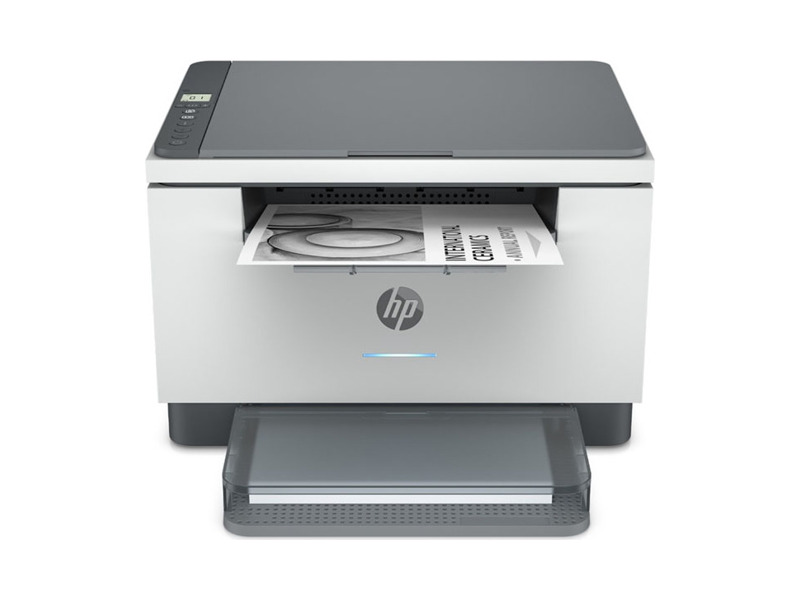 9YF95A#B19  МФУ HP LaserJet MFP M236dw (p/ c/ s/ , A4, 600 dpi, 29 ppm, 64 Mb, 1 tray 150, Duplex, USB/ Wi-Fi/ Ethernet/ Bluetooth/ AirPrint, Cartridge 700 pages in box) 2