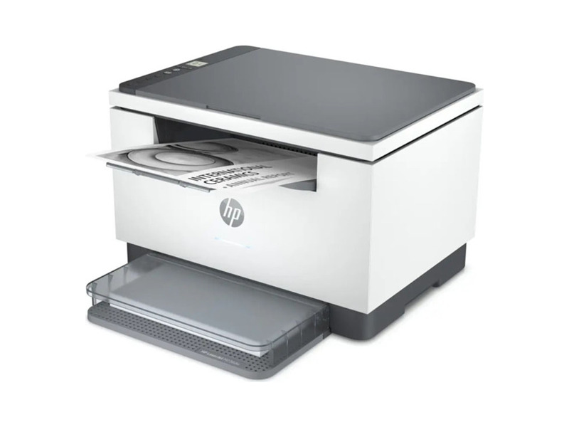 9YF95A#B19  МФУ HP LaserJet MFP M236dw (p/ c/ s/ , A4, 600 dpi, 29 ppm, 64 Mb, 1 tray 150, Duplex, USB/ Wi-Fi/ Ethernet/ Bluetooth/ AirPrint, Cartridge 700 pages in box) 1
