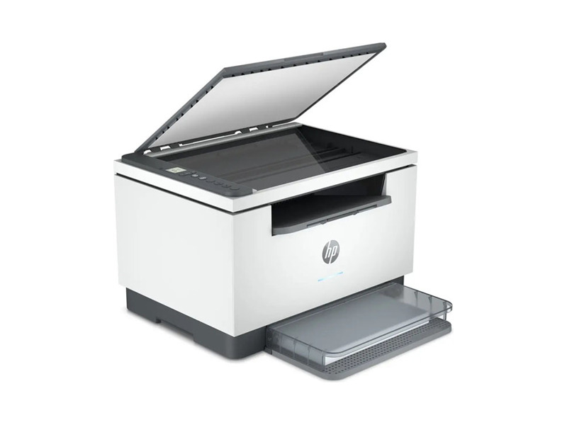 9YF95A#B19  МФУ HP LaserJet MFP M236dw (p/ c/ s/ , A4, 600 dpi, 29 ppm, 64 Mb, 1 tray 150, Duplex, USB/ Wi-Fi/ Ethernet/ Bluetooth/ AirPrint, Cartridge 700 pages in box) 4