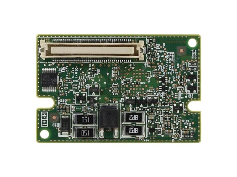 05-25444-001  LSICVM02 CacheVault Flash Cache Protection Module for 9361 and 9380 Series