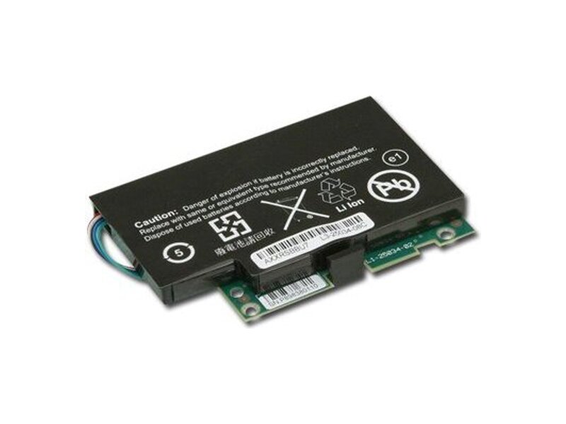 AXXRSBBU7D10  Батарея Intel AXXRSBBU7 RAID Smart Battery Direct Attach