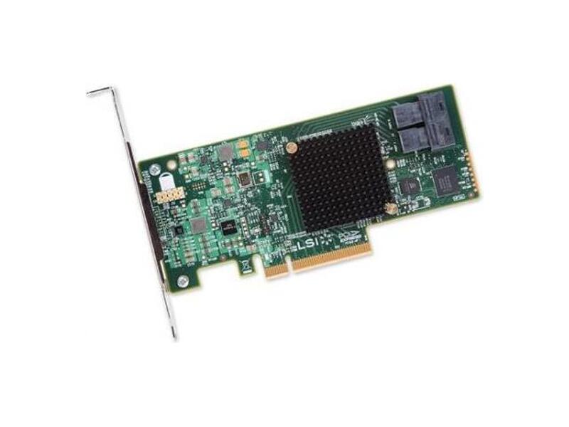9300-8I  SuperMicro RAID SAS PCIE 8P 9300-8I LSI00344