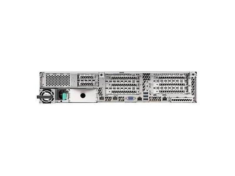 R2208WTTYC1R  Intel Server System R2208WTTYC1 (Rack 2U, 2xE5-2600V3/ V4, 24xDDR4 RDIMM, 8x2.5'' HDD HotSwap, 8xSATA ports, 2x10Gb Intel X540 LAN, 1+1 1100W, 2xHeatsink), Xeon Phi optimized