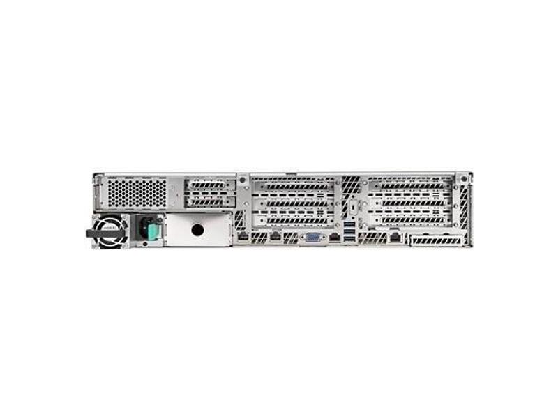 R2208WTTYSR  Intel Server System R2208WTTYS (Rack 2U, 2xE5-2600V3/ V4, 24xDDR4 RDIMM, 8x2.5'' HDD HotSwap, 8xSATA ports, 2x10Gb Intel X540 LAN, 1+0 1100W, 2xHeatsink)