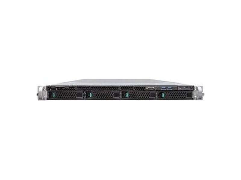 LWT1304GXXXXX32  Intel Server System LWT1304GXXXXX32 1U R1304WT2GSR/ 2xXeon E5-2620v4/ 4 x 8GB RDIMM DDR4/ AXXRMM4LITE/ FXX750PCRPS 2x750W