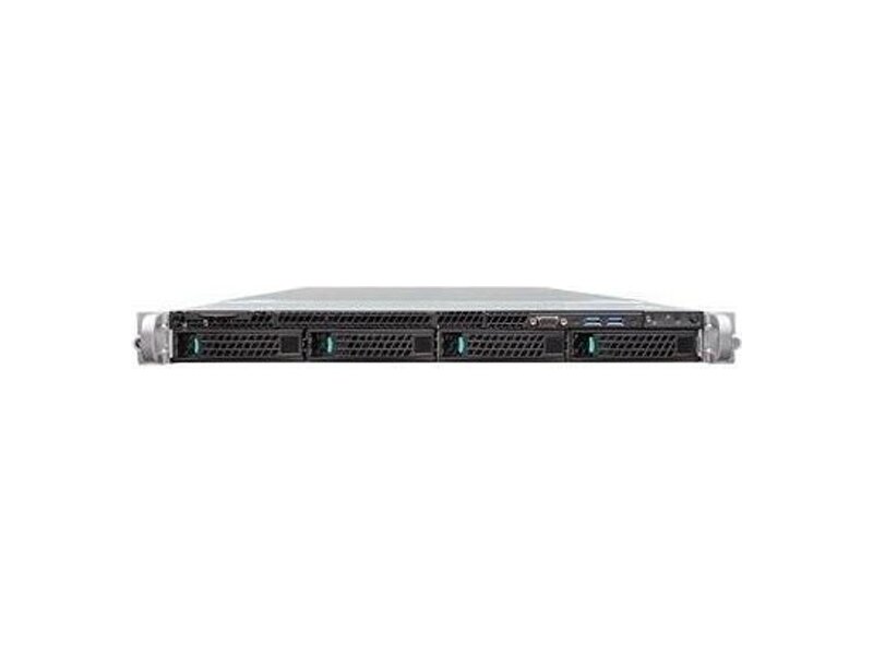 LWT1304GXXXXX38  Intel Server System LWT1304GXXXXX38 1U R1304WTTGSR/ 2xXeon E5-2620v4/ RAID Module RMS3CC040/ AXXRMM4LITE/ FXX750PCRPS 2x750W