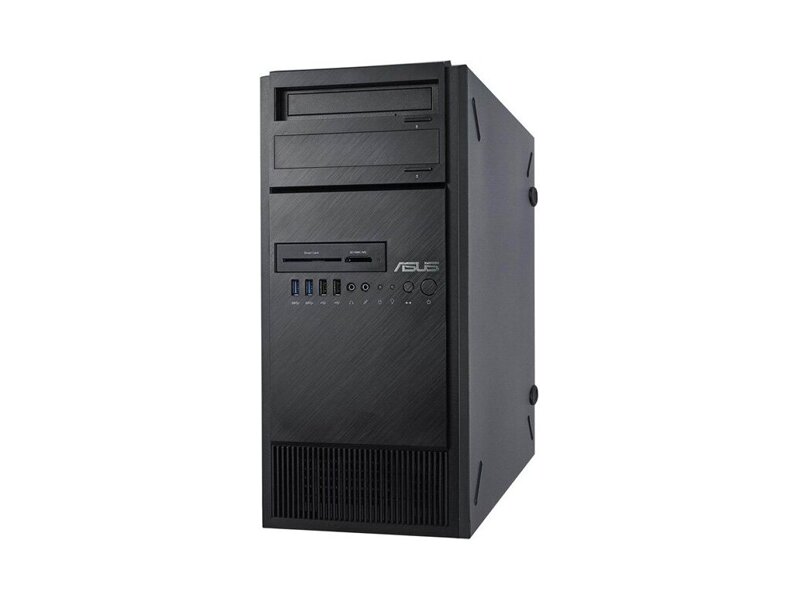 90SF00E1-M00410  ASUS Server TS100-E10-PI4, Tower, 1xLGA1151, C242, 4x DDR4, 6x SATA 6G, 2x M.2, 4x PCIE, 300W