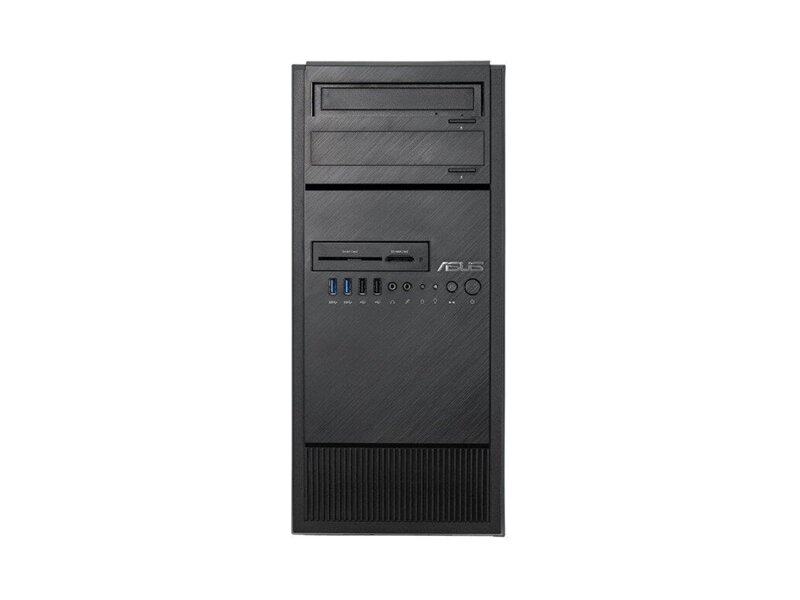 90SF00E1-M00410  ASUS Server TS100-E10-PI4, Tower, 1xLGA1151, C242, 4x DDR4, 6x SATA 6G, 2x M.2, 4x PCIE, 300W 1