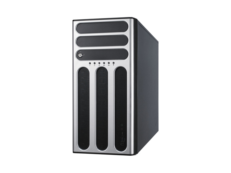90SF00K1-M00360  ASUS Server TS700-E9-RS8, Tower, 2xLGA3647, C621, 12x DDR4, 8x SATA 6G, 8x 3.5'' HS, 1x M2, 7x PCIE, 800W 3