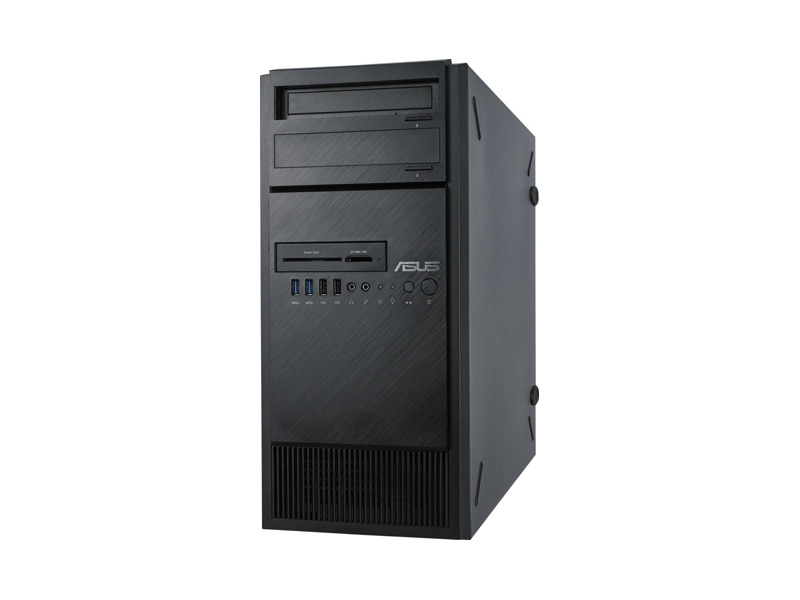 90SF00Q1-M00410  ASUS Server E500 G5, Tower, 1xLGA1151, C246, 4x DDR4, 8x SATA 6G, M.2, 6x PCIE, ОС