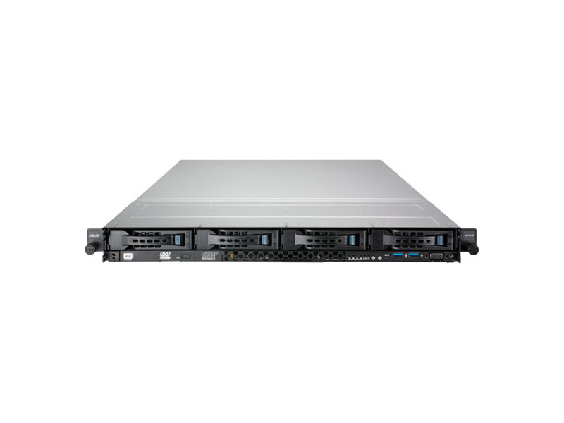 90SF0091-M00580  ASUS Server RS700-E9-RS4 1U/ 2x Intel Xeon Scalable 2nd C621/ 24x DDR4/ 4x 3.5'' SATA/ SAS/ 2x M.2/ 3x PCIE/ 1x OCP 2.0/ 2x1Gb/ 2x 800W