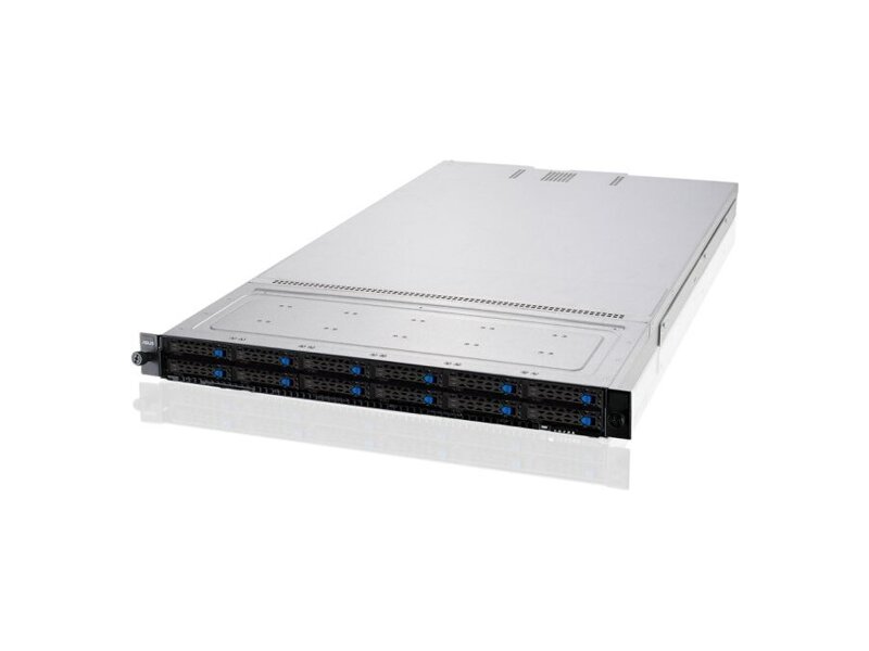 90SF01E2-M00650  Asus Server RS700A-E11-RS12 Rack 1U, 2xSocket SP3 (LGA 4094), 32xRDIMM/ LR-DIMM/ 3DS(2933/ 3200), 12xSFF SATA/ SAS(upto12xNVMe), 2xM.2, 1xOCP 3.0, 2x10GbE, 2x1600W, ASMB10-iKVM