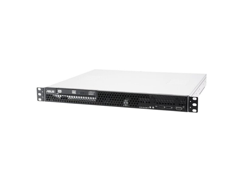 90SV049A-M48CE0  ASUS Server RS100-E9-PI2, 1U, 1xLGA1151, Intel C232, 4 x DDR4, 2 Internal 3.5'' HDD, 2 M.2, PCIE, 2x Intel I210AT + 1x Mgmt LAN, 250W 3