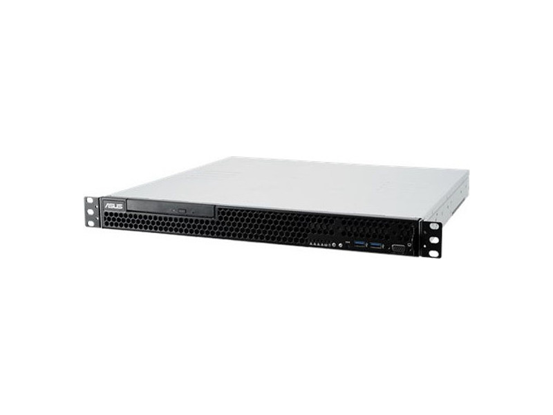 90SF00G1-M00050  ASUS Server RS100-E10-PI2, 1U, 1xLGA1151, C242, 4x DDR4, 2x 3.5'' SATA, 2x M.2, PCIE, 4x Glan, 250W