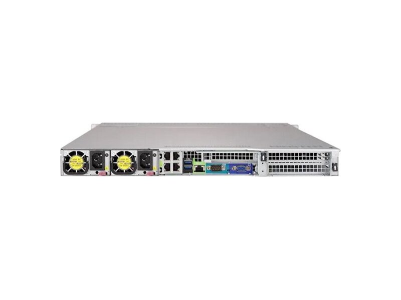 VFG-SYS-1029U-TR4-459  Supermicro Server VFG-SYS-1029U-TR4-459 1х SYS-1029U-TR4
2х P4X-CLX4210R-001
4х MEM-DR480L-CL05-ER32 16GB DDR4-3200 Reg. 1