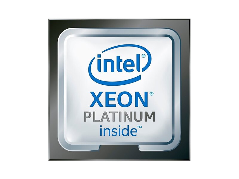CD8069504195101  CPU Intel Xeon Platinum 8268 (2.9GHz, 35.75M Cache, 24 cores)