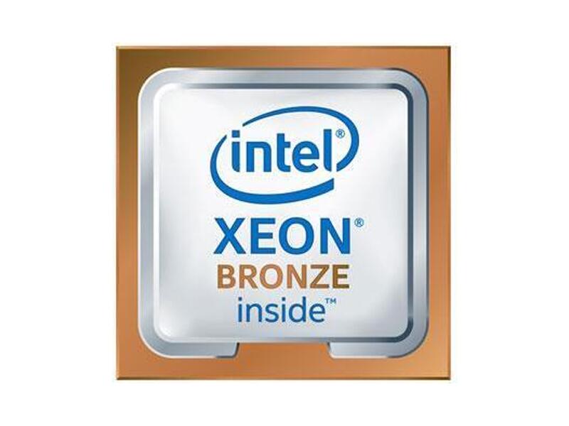 CD8069504344600  CPU Intel Xeon Bronze 3206R (1.90GHz, 11M Cache, 8 Cores)