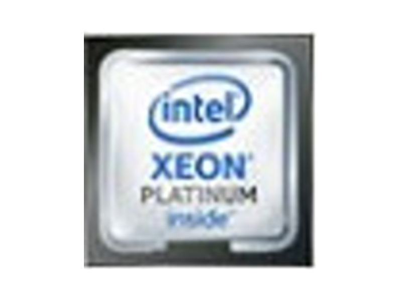 CD8069504201001  CPU Intel Xeon Platinum 8260L (2.4GHz, 35.75M Cache, 24 cores)