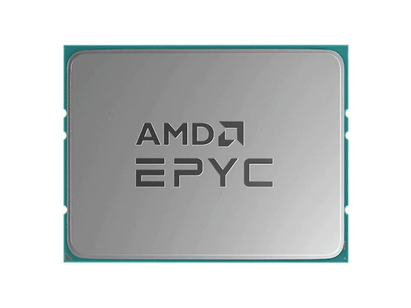 100-000000345  AMD CPU EPYC 7543 32C/ 64T 2.8GHz (3.7GHz Max) 256MB Cache